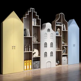 Furniture for a children 3